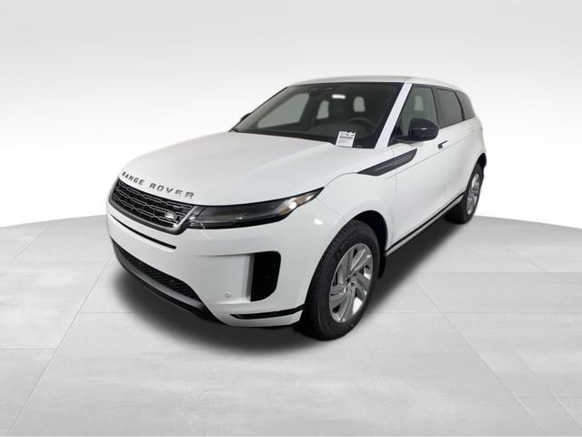 2025 Land Rover Range Rover Evoque Core S