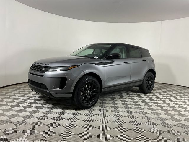 2025 Land Rover Range Rover Evoque Core S