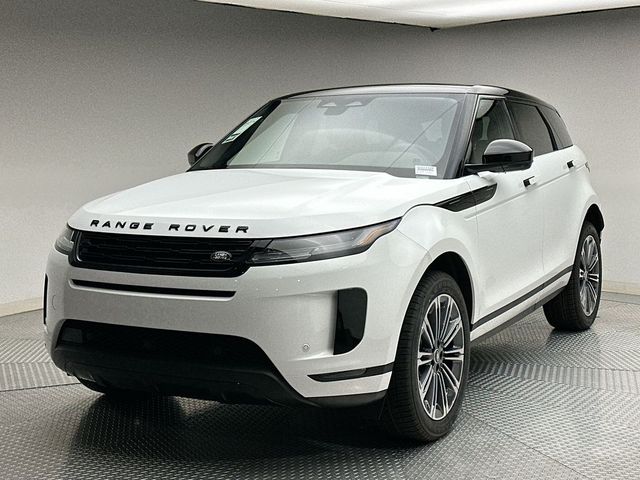 2025 Land Rover Range Rover Evoque Core S