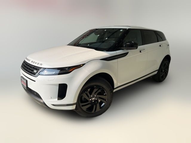 2025 Land Rover Range Rover Evoque Core S