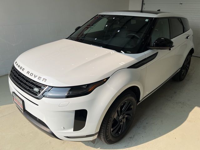 2025 Land Rover Range Rover Evoque Core S