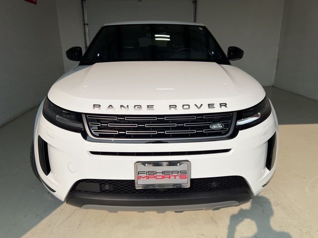 2025 Land Rover Range Rover Evoque Core S