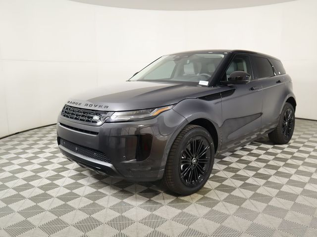 2025 Land Rover Range Rover Evoque Core S