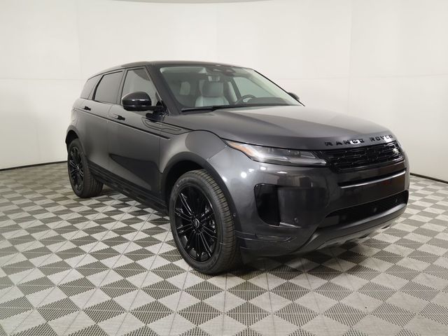 2025 Land Rover Range Rover Evoque Core S