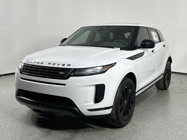 2025 Land Rover Range Rover Evoque Core S