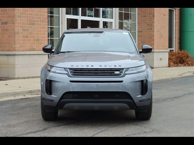 2025 Land Rover Range Rover Evoque Core S