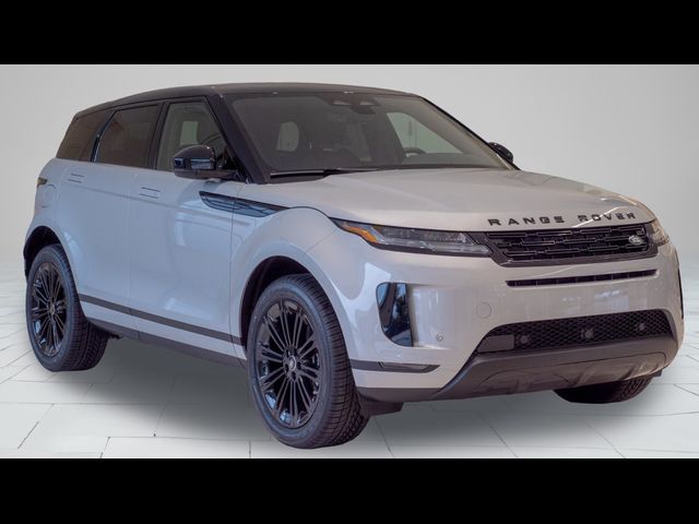 2025 Land Rover Range Rover Evoque Core S