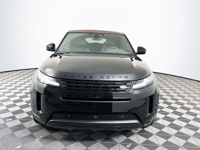 2025 Land Rover Range Rover Evoque Core S