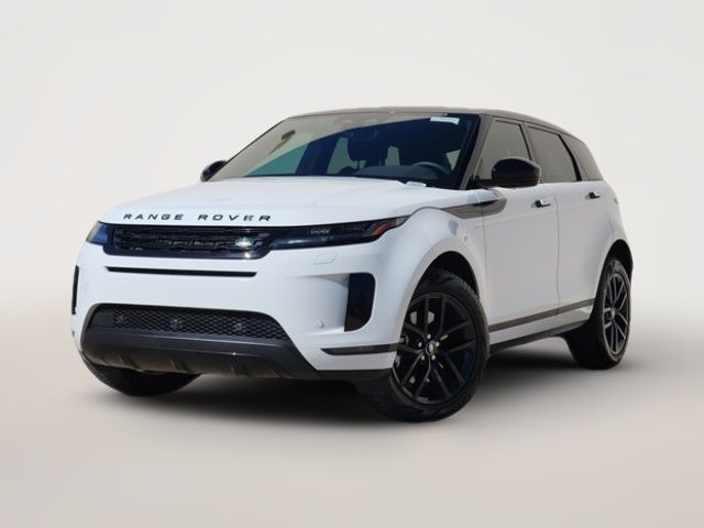 2025 Land Rover Range Rover Evoque Core S