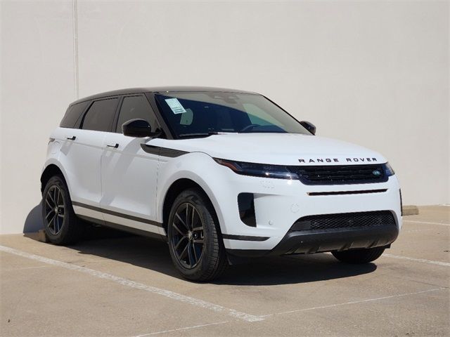 2025 Land Rover Range Rover Evoque Core S