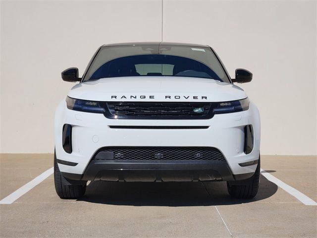 2025 Land Rover Range Rover Evoque Core S