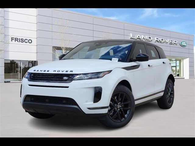 2025 Land Rover Range Rover Evoque Core S