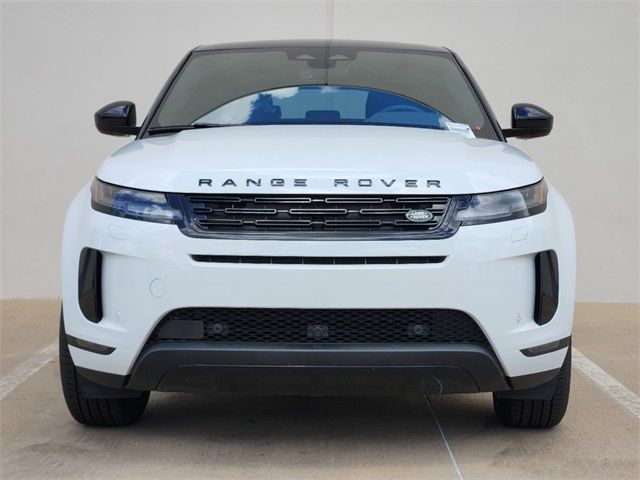 2025 Land Rover Range Rover Evoque Core S