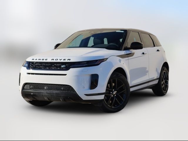 2025 Land Rover Range Rover Evoque Core S