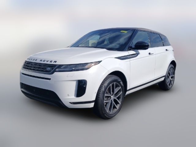 2025 Land Rover Range Rover Evoque Core S