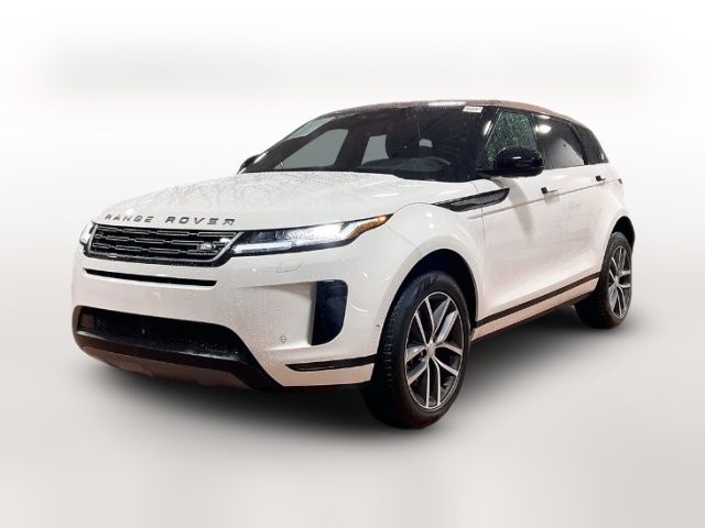 2025 Land Rover Range Rover Evoque Core S