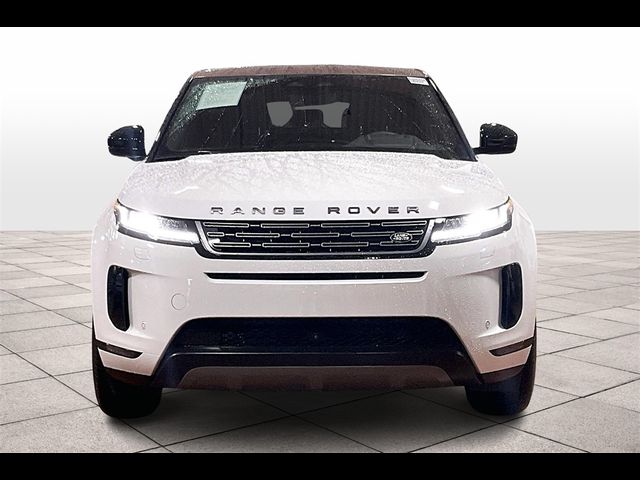 2025 Land Rover Range Rover Evoque Core S