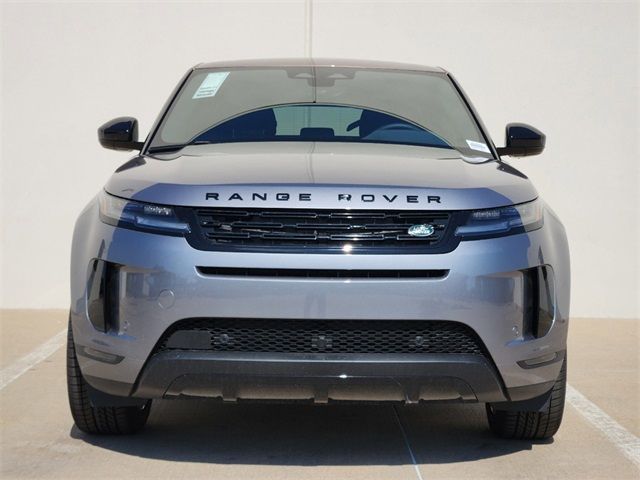 2025 Land Rover Range Rover Evoque Core S