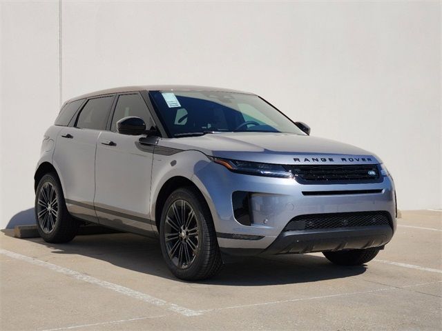 2025 Land Rover Range Rover Evoque Core S