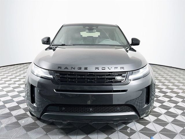 2025 Land Rover Range Rover Evoque Core S