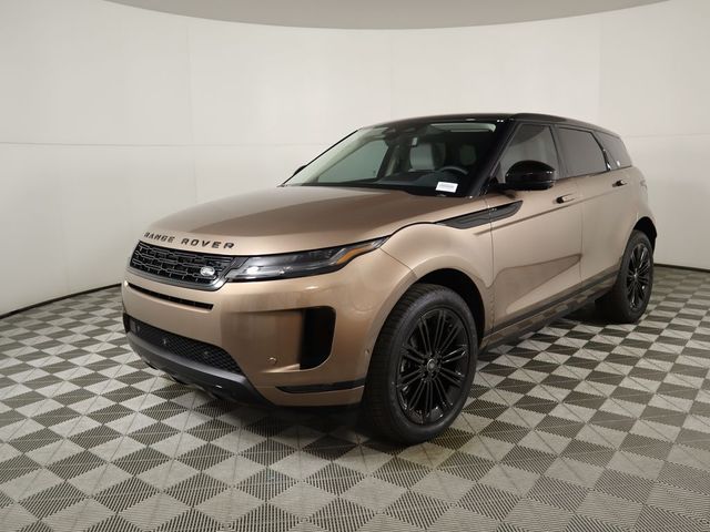 2025 Land Rover Range Rover Evoque Core S