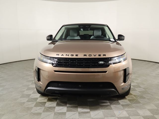 2025 Land Rover Range Rover Evoque Core S