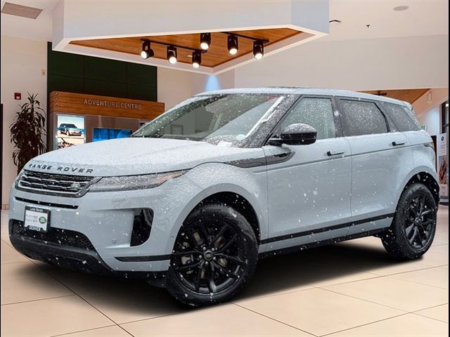 2025 Land Rover Range Rover Evoque Core S