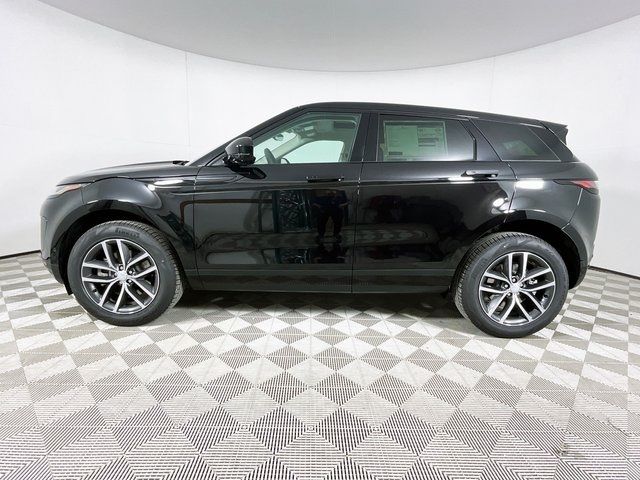 2025 Land Rover Range Rover Evoque Core S