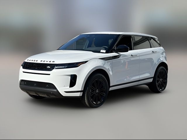 2025 Land Rover Range Rover Evoque Core S