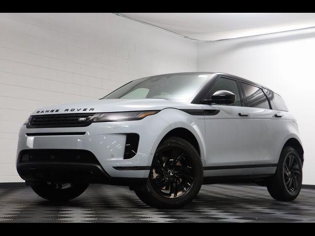 2025 Land Rover Range Rover Evoque Core S