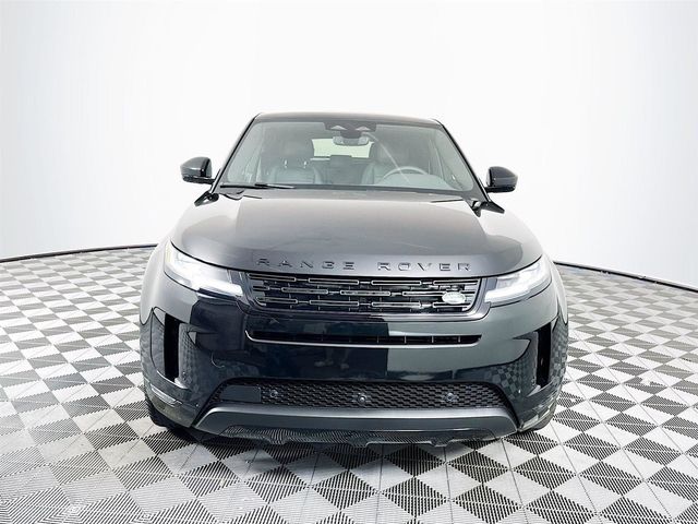 2025 Land Rover Range Rover Evoque Core S