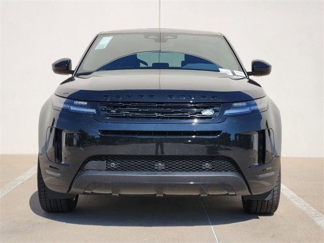 2025 Land Rover Range Rover Evoque Core S