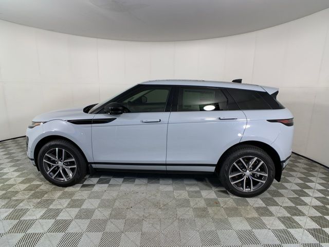 2025 Land Rover Range Rover Evoque Core S