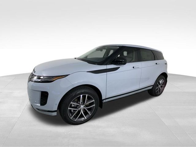 2025 Land Rover Range Rover Evoque Core S