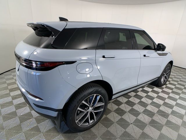 2025 Land Rover Range Rover Evoque Core S