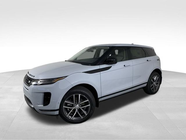 2025 Land Rover Range Rover Evoque Core S