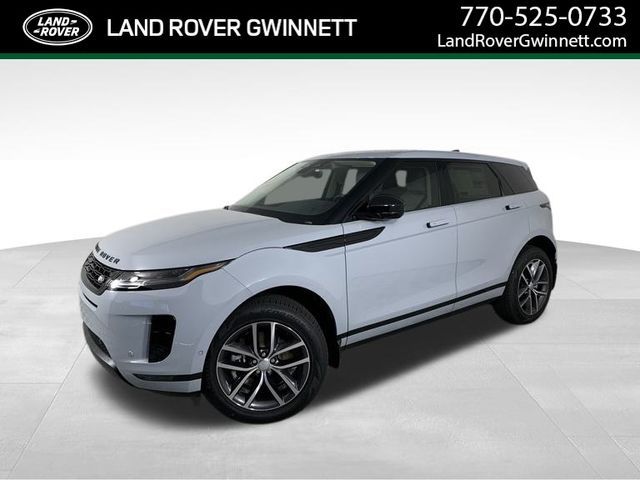 2025 Land Rover Range Rover Evoque Core S