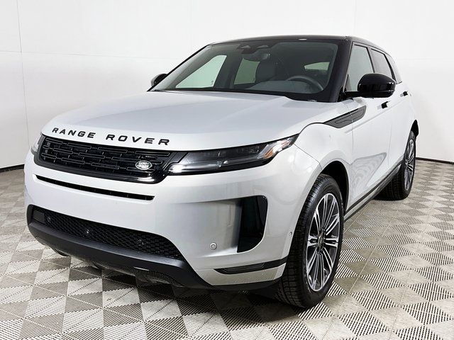 2025 Land Rover Range Rover Evoque Core S