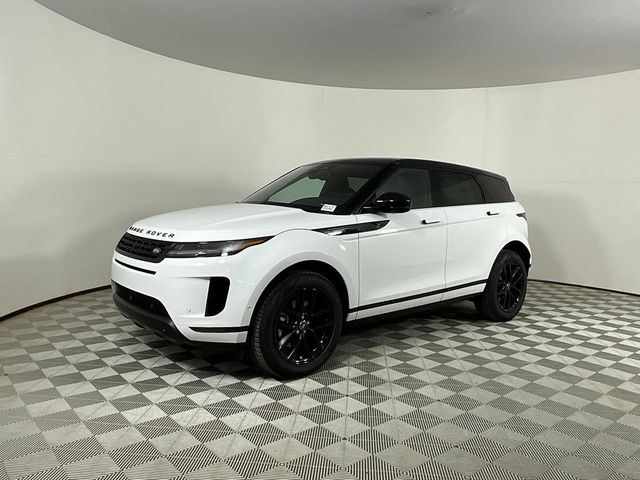 2025 Land Rover Range Rover Evoque Core S