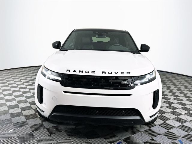 2025 Land Rover Range Rover Evoque Core S