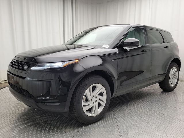 2025 Land Rover Range Rover Evoque Core S