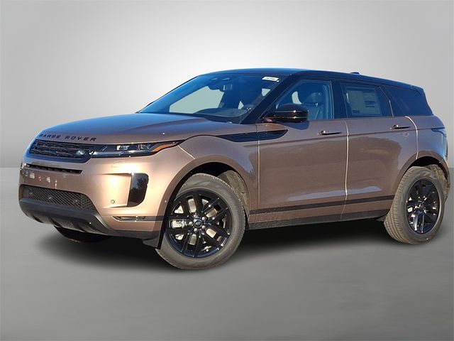 2025 Land Rover Range Rover Evoque Core S