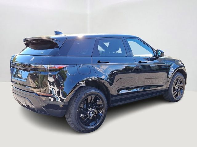 2025 Land Rover Range Rover Evoque Core S