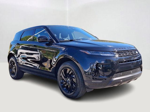 2025 Land Rover Range Rover Evoque Core S