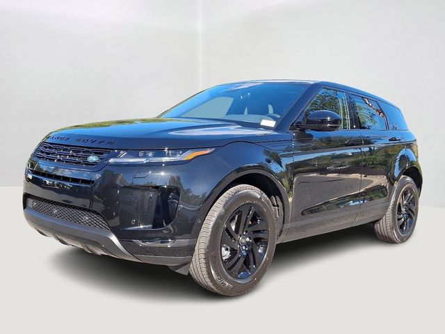 2025 Land Rover Range Rover Evoque Core S