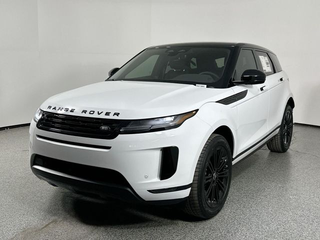 2025 Land Rover Range Rover Evoque Core S