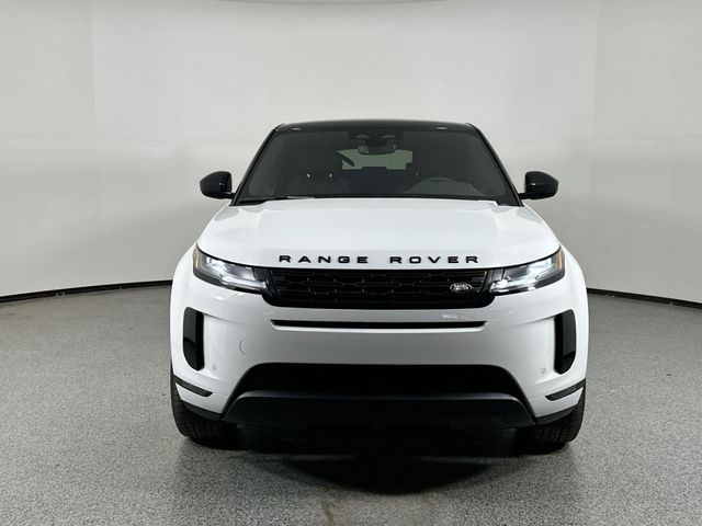 2025 Land Rover Range Rover Evoque Core S