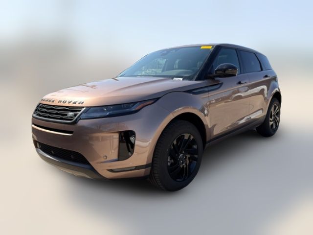2025 Land Rover Range Rover Evoque Core S