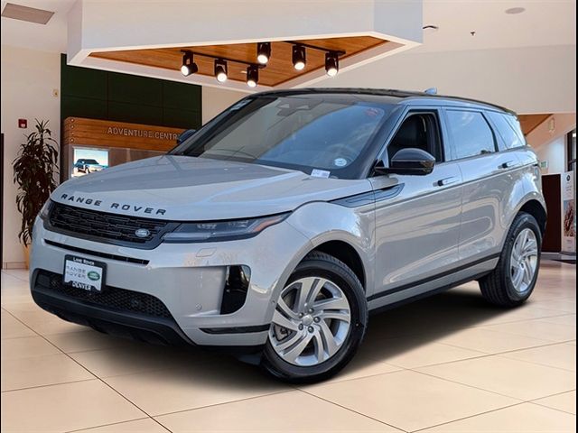 2025 Land Rover Range Rover Evoque Core S