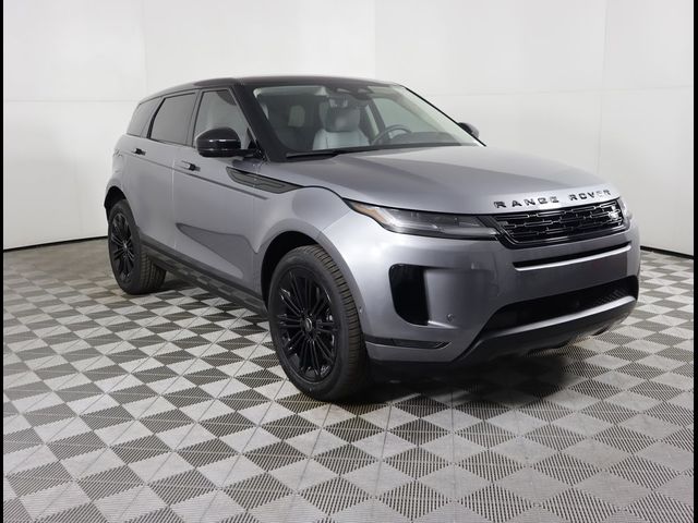 2025 Land Rover Range Rover Evoque Core S